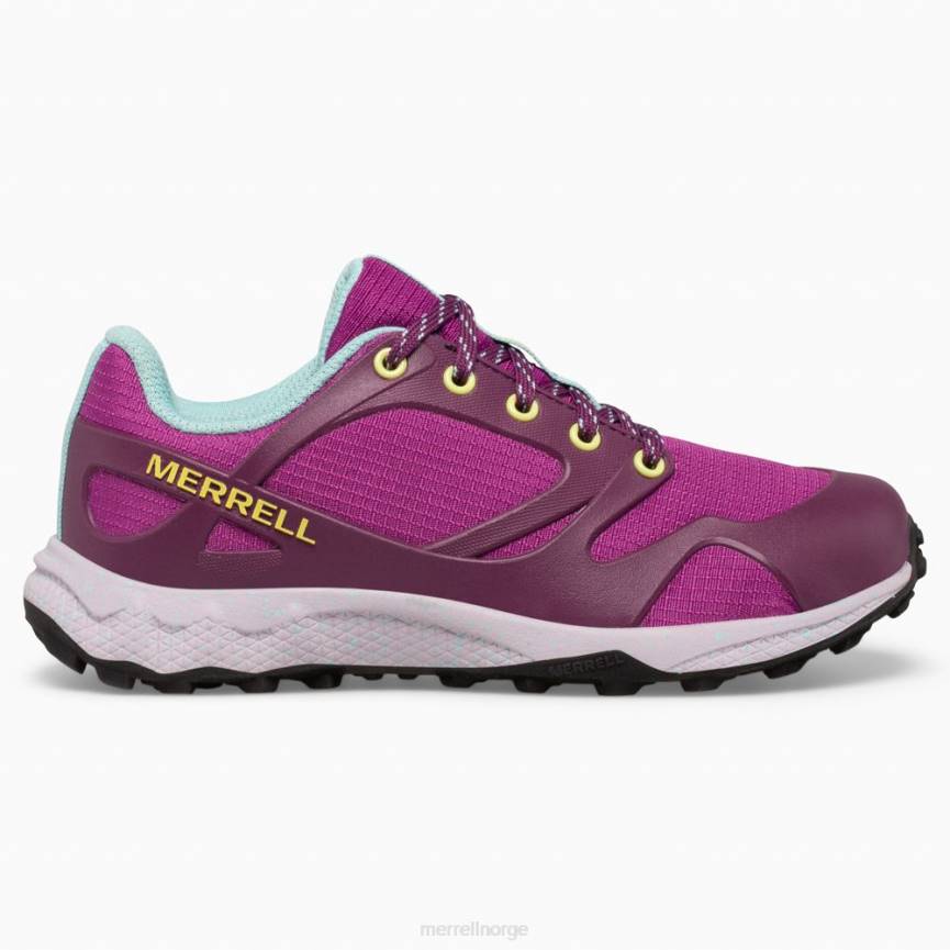 64NP1502 bær Merrell altalight lav sko (mk165710)