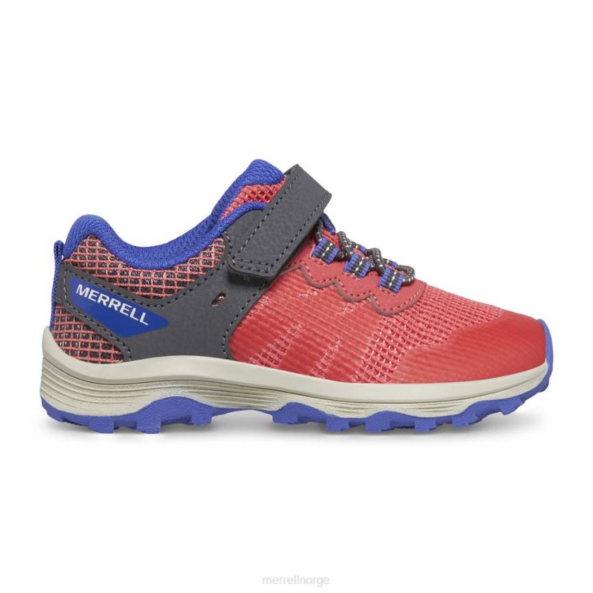 64NP1354 lava Merrell nova 3 jr (ml167230)