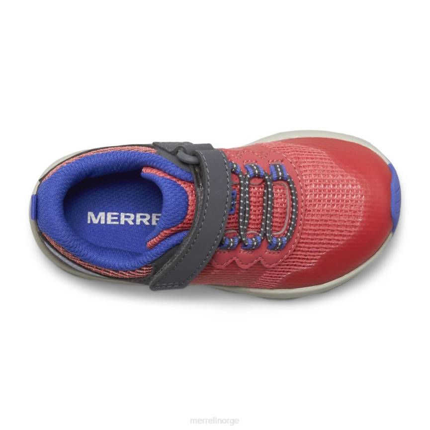 64NP1354 lava Merrell nova 3 jr (ml167230)