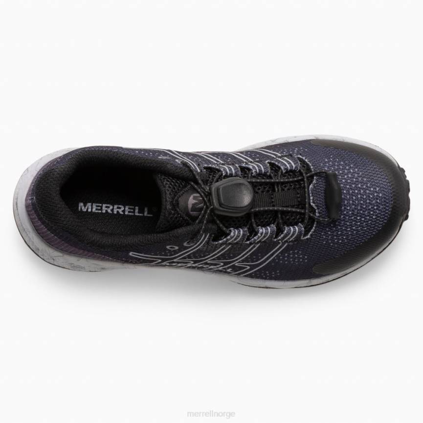 64NP1390 svart Merrell moab flight low a/c (mk265736)