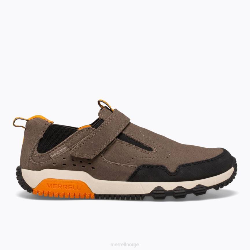 64NP1424 våpenrøyk Merrell free roam jungle moc (mk265036)