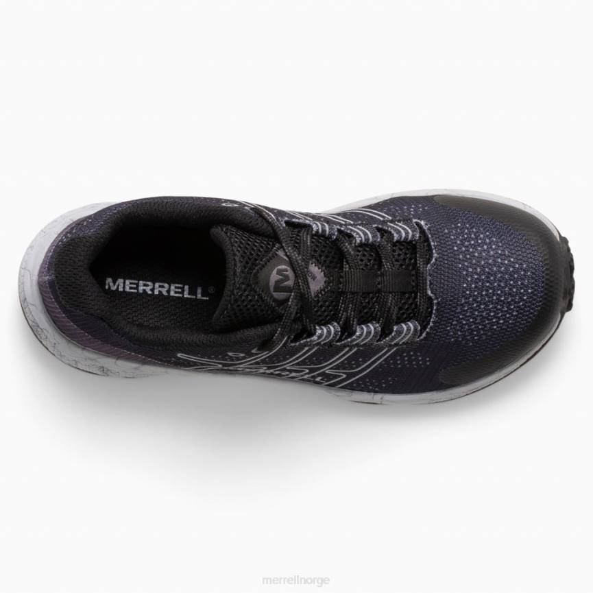 64NP1435 svart Merrell moab flight low (mk265733)