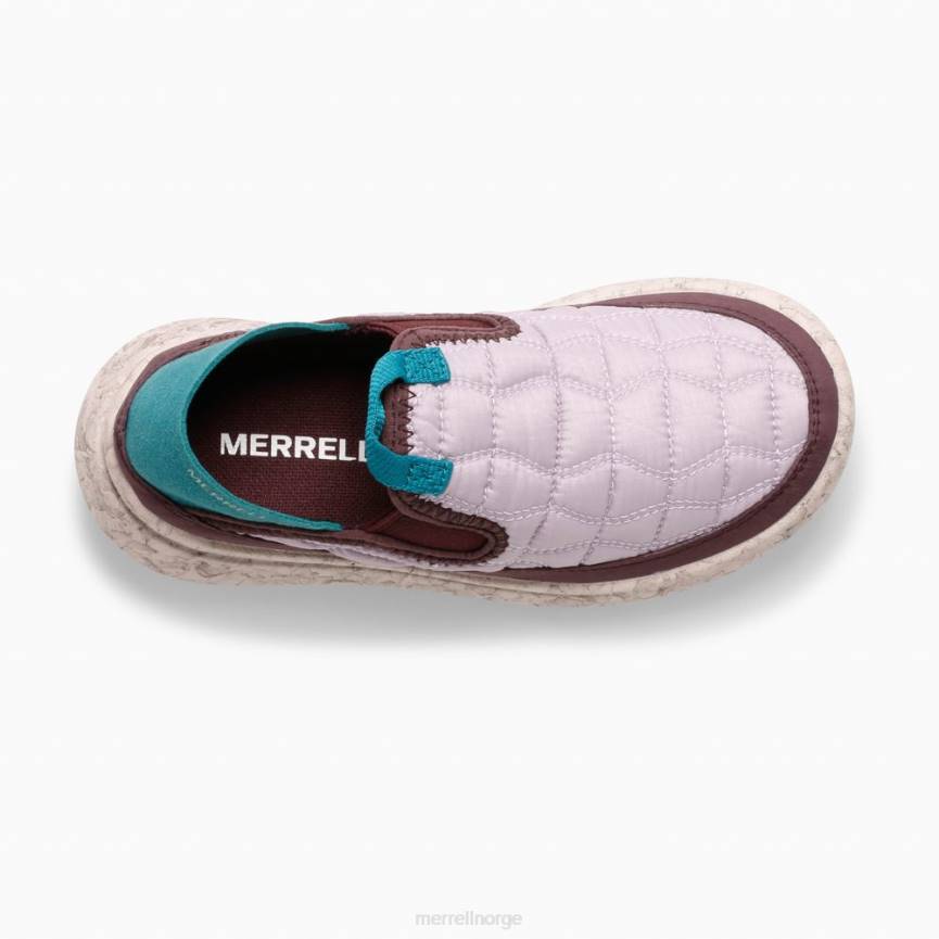 64NP1493 iris Merrell hut moc 2.0 (mk165927)