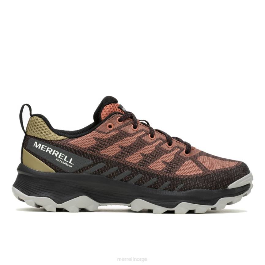 64NP1105 sedona/urt Merrell speed eco vanntett (j037184)