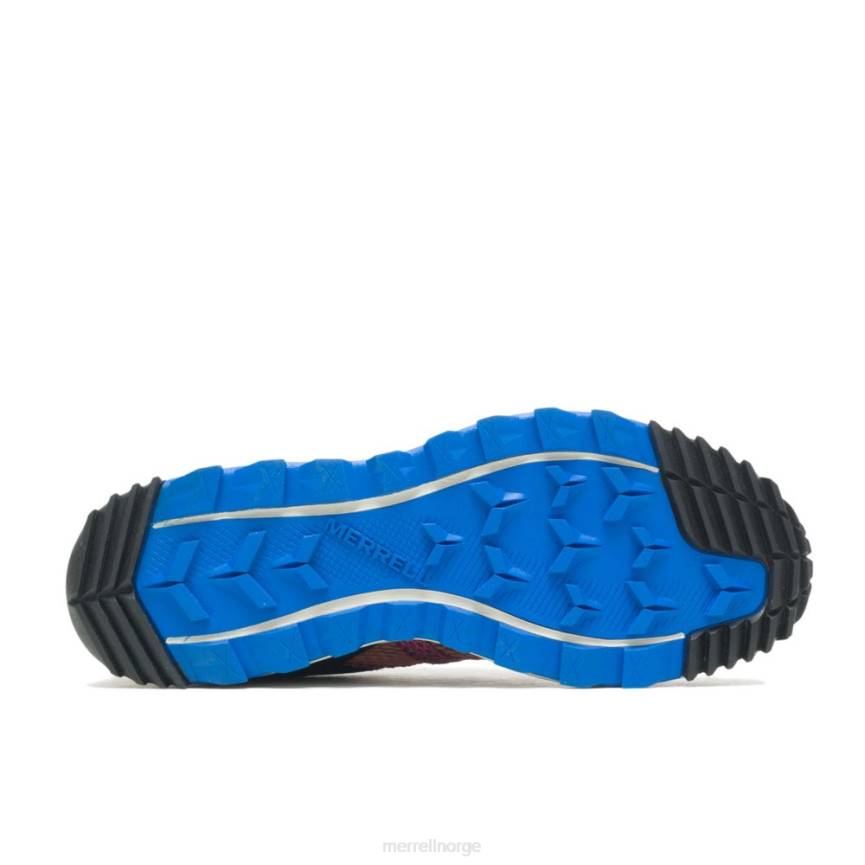 64NP1110 sedona/dazzle Merrell wildwood aerosport (j067732)