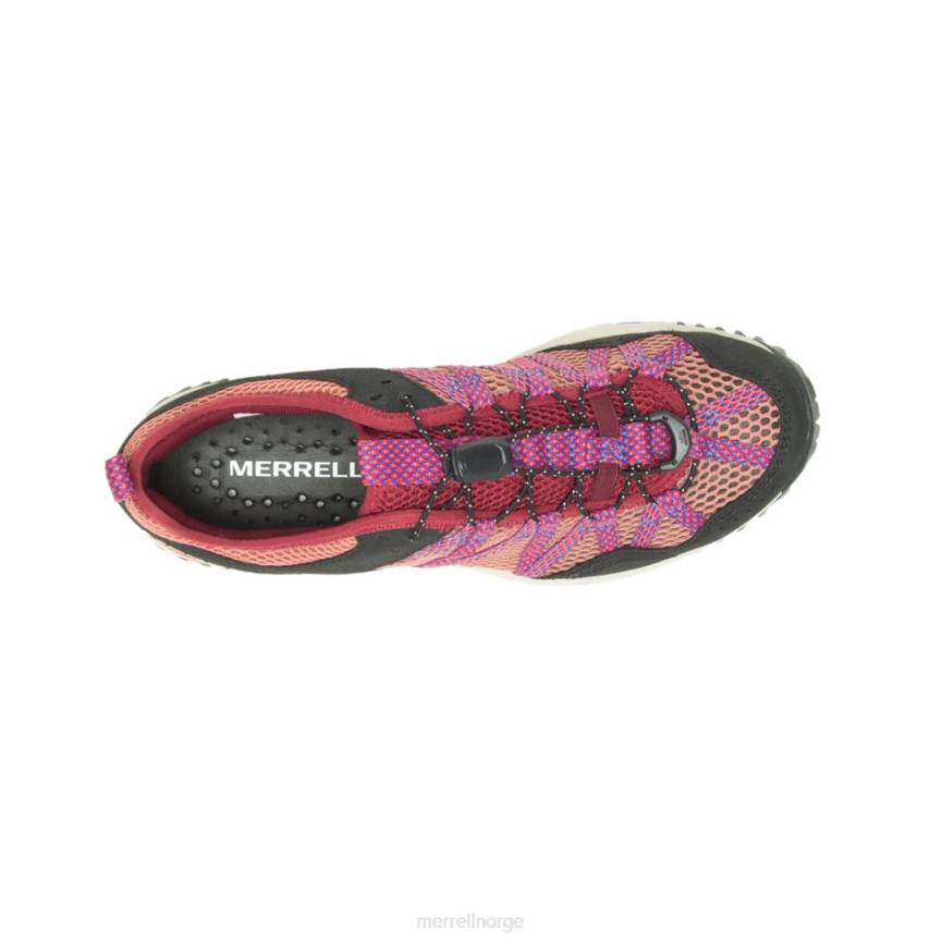 64NP1110 sedona/dazzle Merrell wildwood aerosport (j067732)