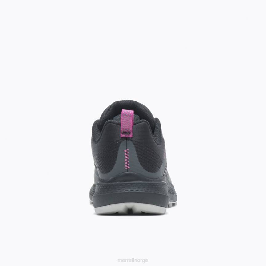 64NP1204 svart/fuchsia Merrell mqm 3 (j135544)