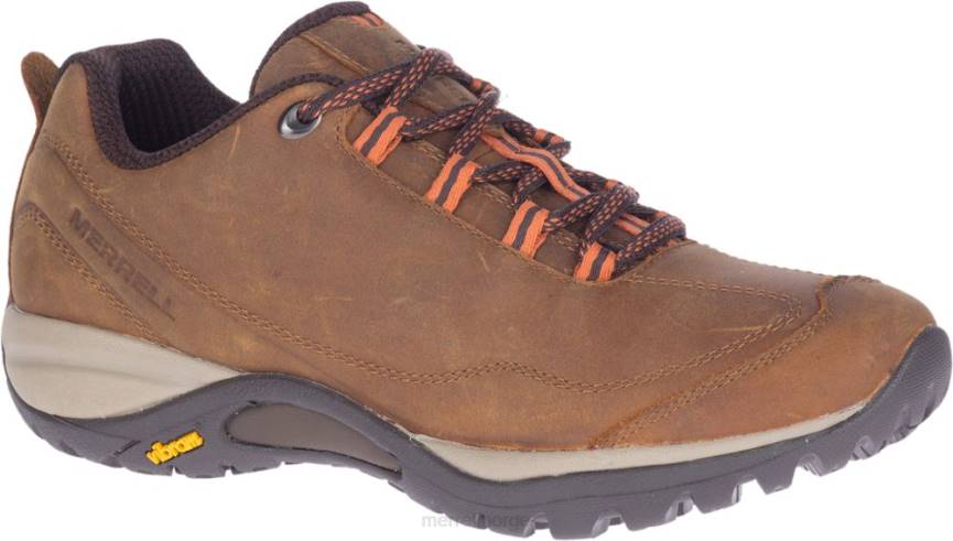 64NP1225 tan Merrell sirene reisende 3 (j036708)