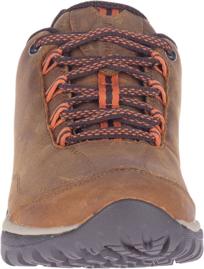 64NP1225 tan Merrell sirene reisende 3 (j036708)