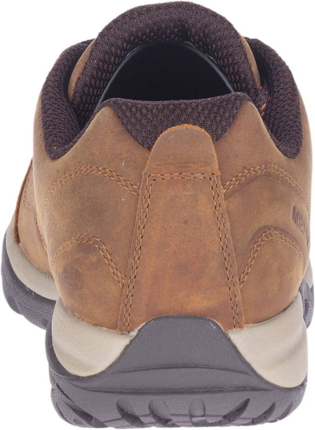 64NP1225 tan Merrell sirene reisende 3 (j036708)