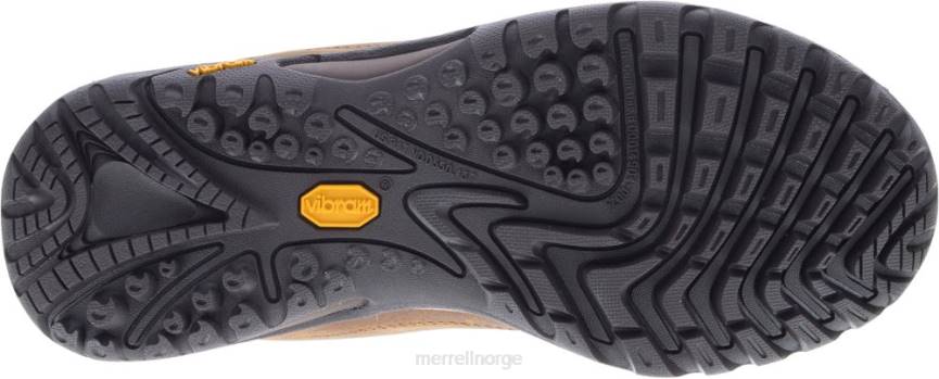 64NP1225 tan Merrell sirene reisende 3 (j036708)