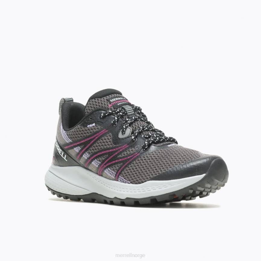 64NP808 svart Merrell bravada 2 breeze (j037078)