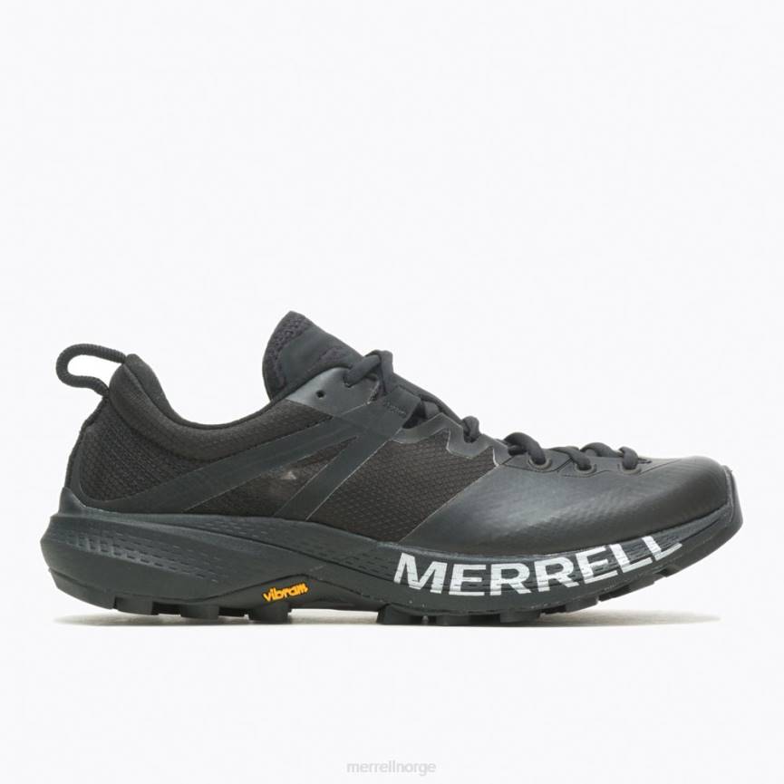 64NP836 svart Merrell mtl mqm (j004726)