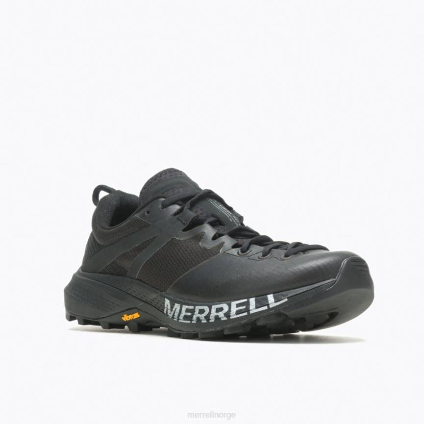 64NP836 svart Merrell mtl mqm (j004726)