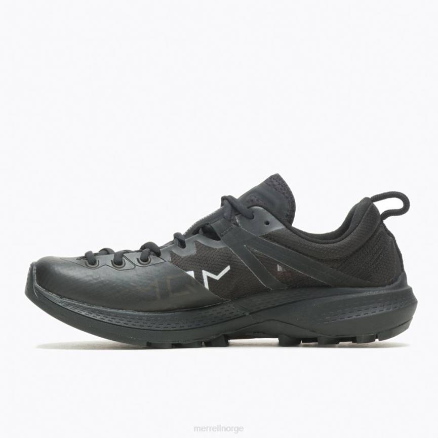 64NP836 svart Merrell mtl mqm (j004726)