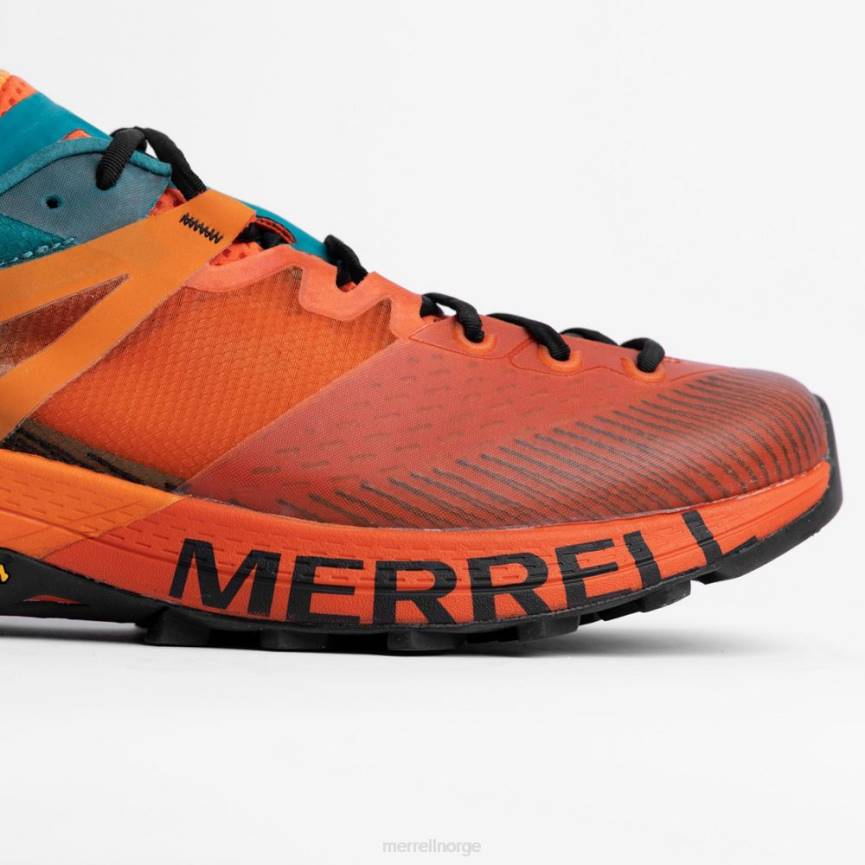 64NP837 mandarin/mineral Merrell mtl mqm (j067156)