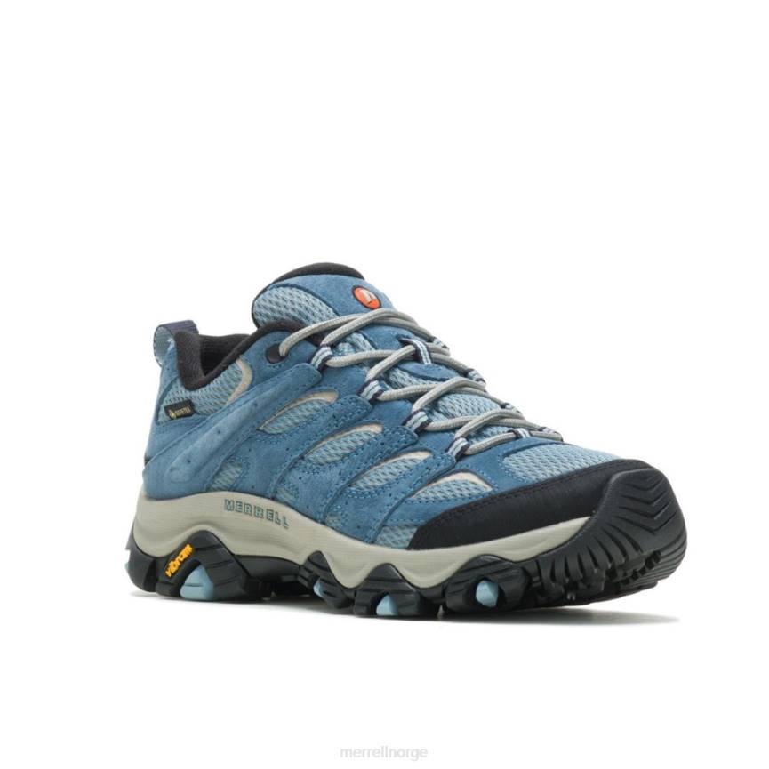 64NP888 steinvask Merrell moab 3 gore-tex (j135486)