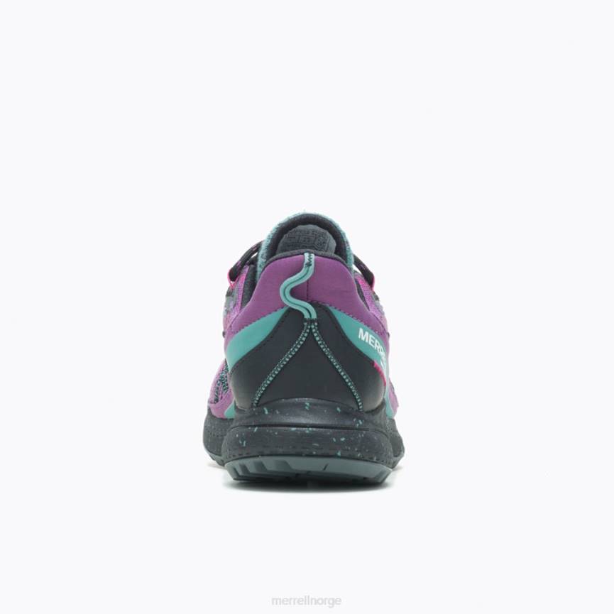 64NP908 mineral/fuchsia Merrell bravada 2 vanntett (j500166)