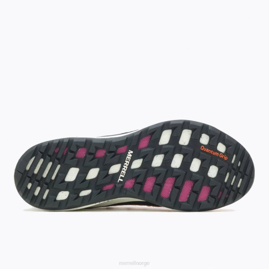 64NP921 fuchsia Merrell bravada 2 (j036914)