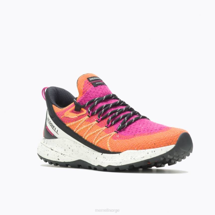 64NP921 fuchsia Merrell bravada 2 (j036914)