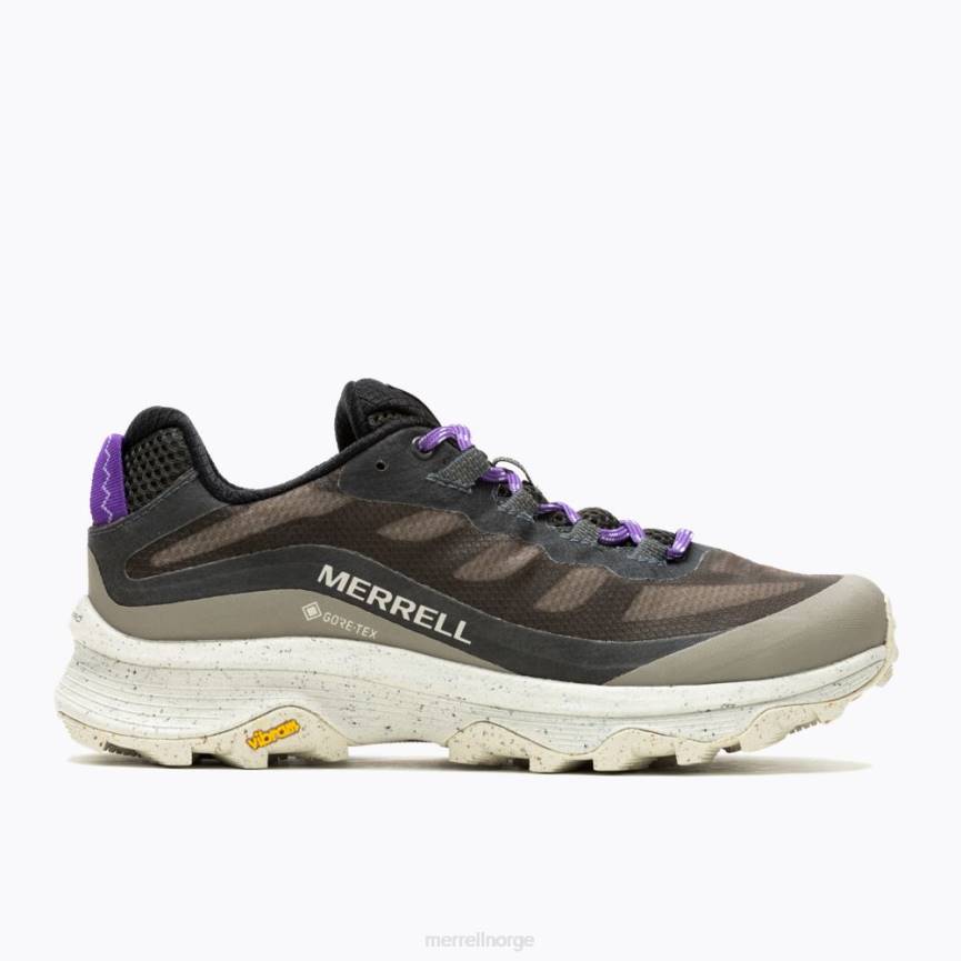 64NP980 falk Merrell moab speed gore-tex (j067652)