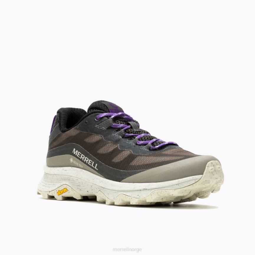 64NP980 falk Merrell moab speed gore-tex (j067652)