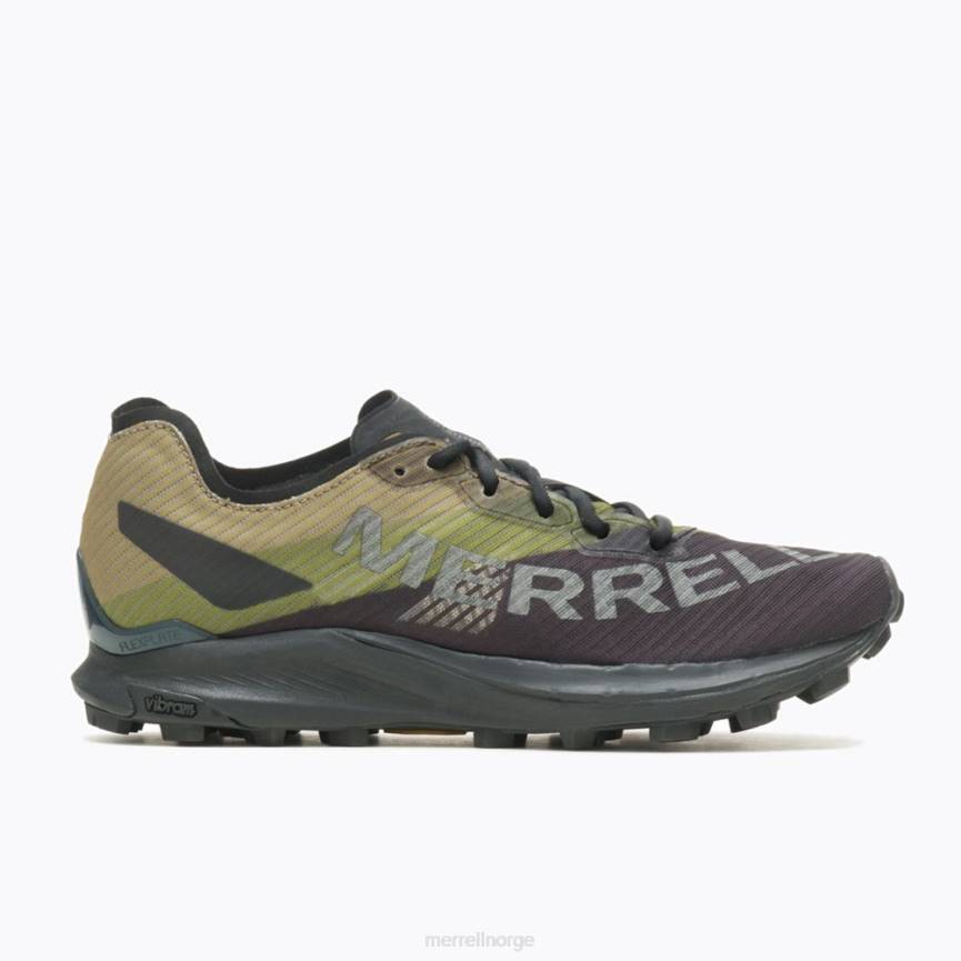 64NP1211 svart/coyote Merrell mtl skyfire 2 1trl (j005910)