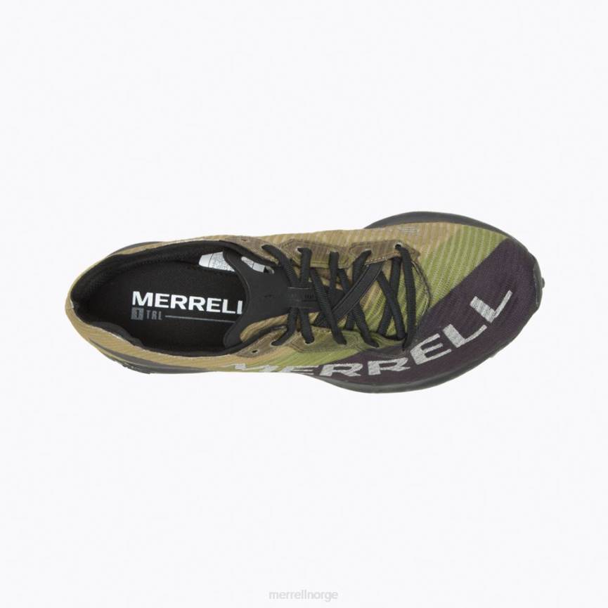 64NP1211 svart/coyote Merrell mtl skyfire 2 1trl (j005910)