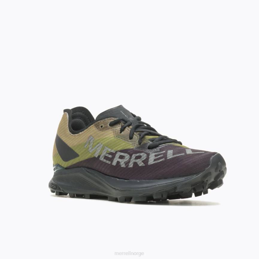 64NP1211 svart/coyote Merrell mtl skyfire 2 1trl (j005910)