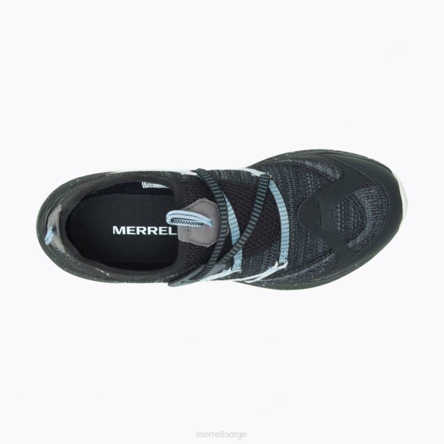 64NP1257 svart Merrell bravada 2 aerosport (j135640)