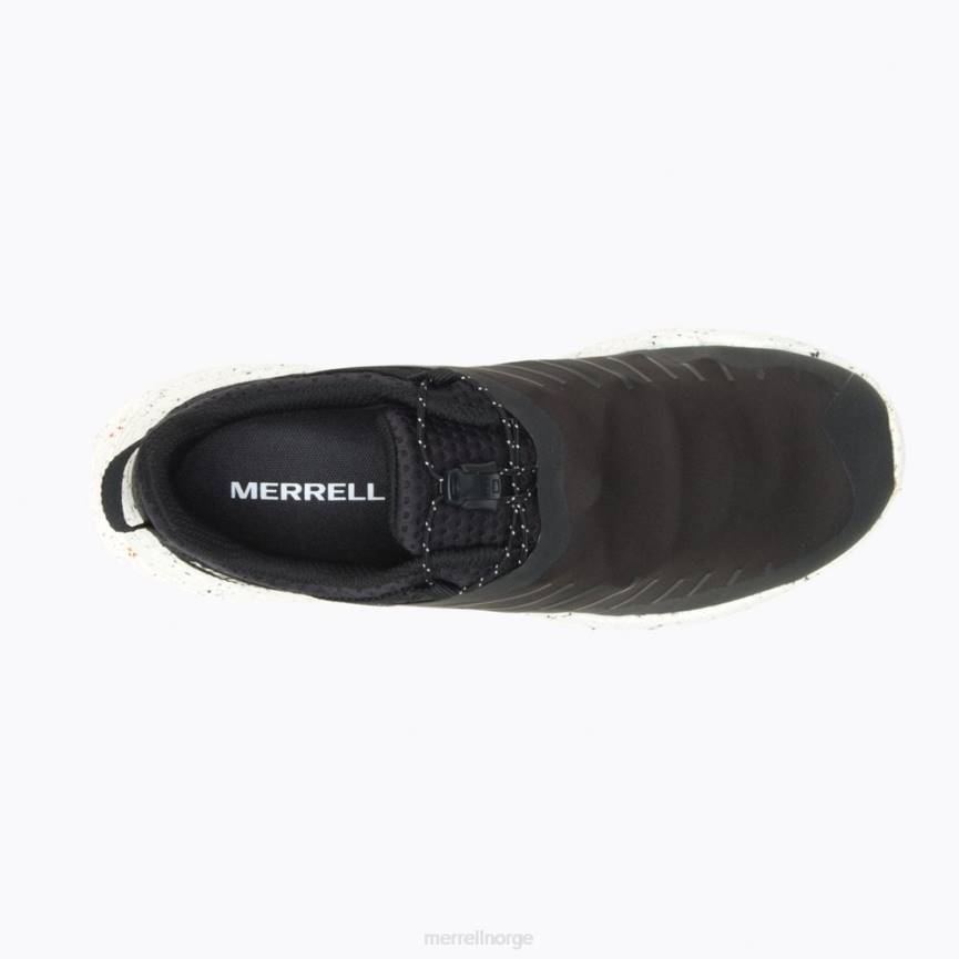 64NP539 svart Merrell embark blonde shield sneaker (j005382)