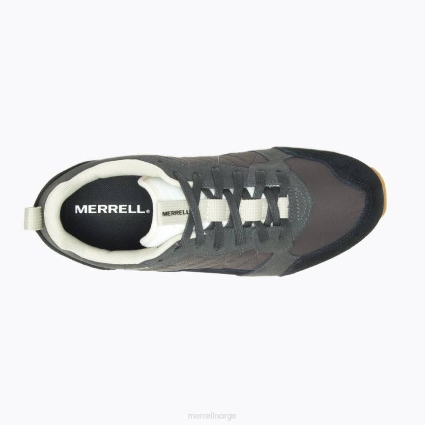 64NP853 Ravn Merrell alpin joggesko (j004804)