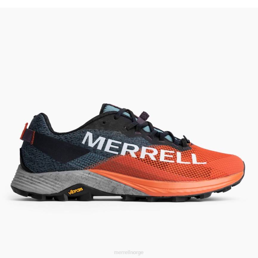 64NP840 mandarin Merrell mtl long sky 2 (j067222)