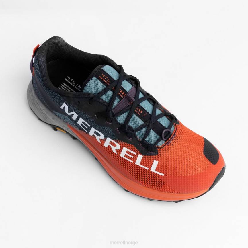 64NP840 mandarin Merrell mtl long sky 2 (j067222)