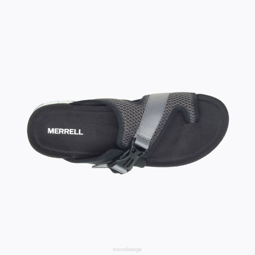 64NP1164 svart Merrell alpin cush wrap (j004284)