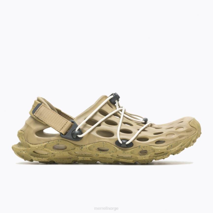 64NP1218 prærieulv Merrell hydro moc ved bur 1trl (j005832)