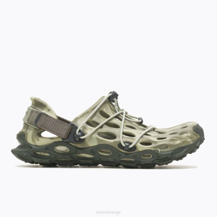 64NP1221 oliven Merrell hydro moc ved bur 1trl (j005834)