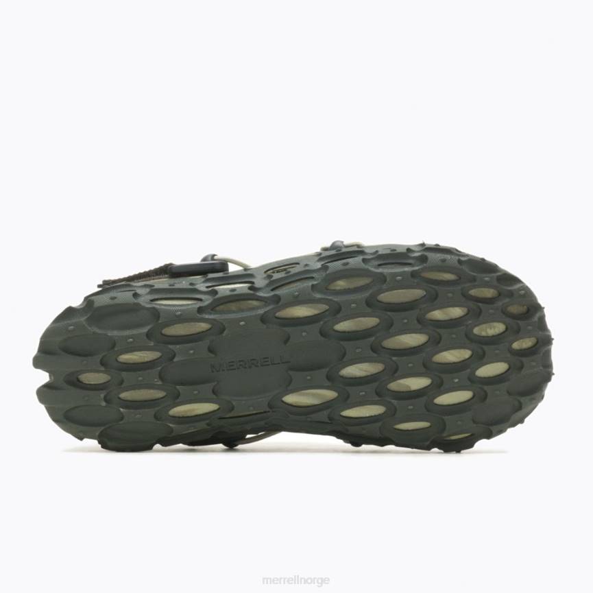 64NP1221 oliven Merrell hydro moc ved bur 1trl (j005834)