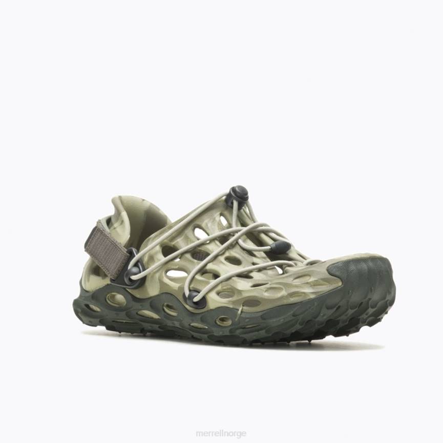 64NP1221 oliven Merrell hydro moc ved bur 1trl (j005834)