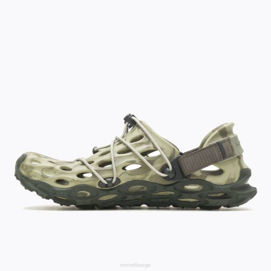 64NP1221 oliven Merrell hydro moc ved bur 1trl (j005834)