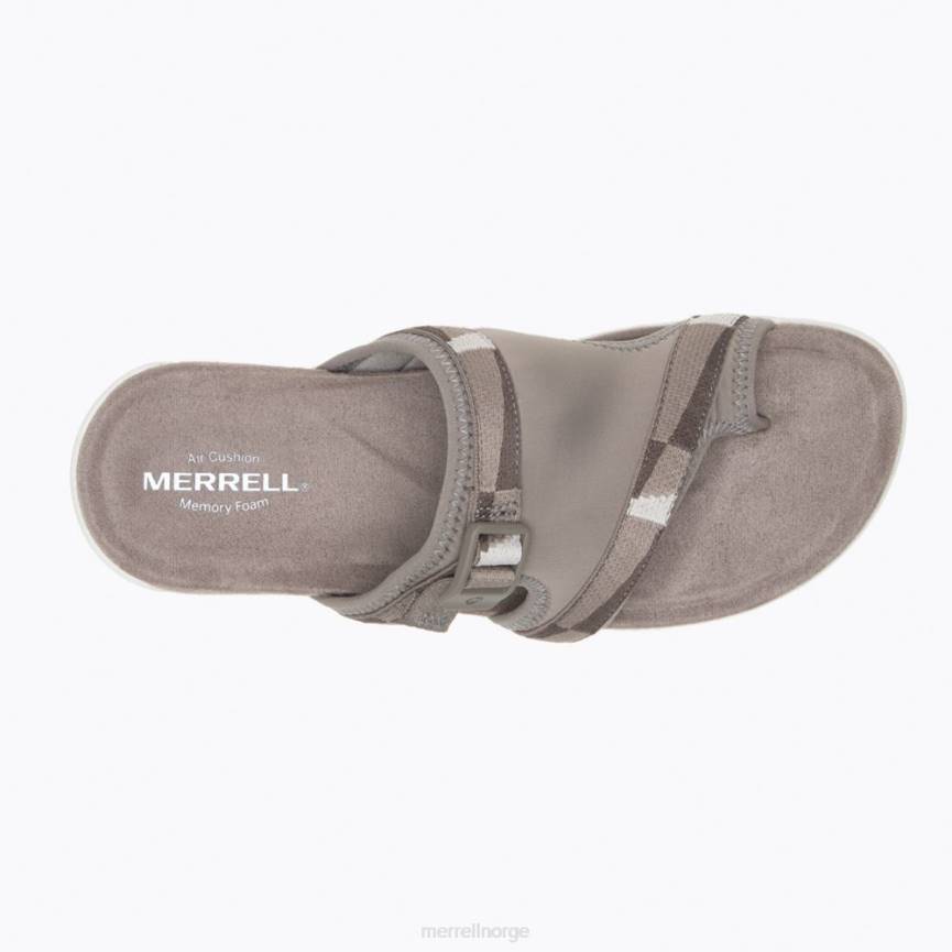 64NP1284 brindle Merrell distrikt 3 post (j004760)