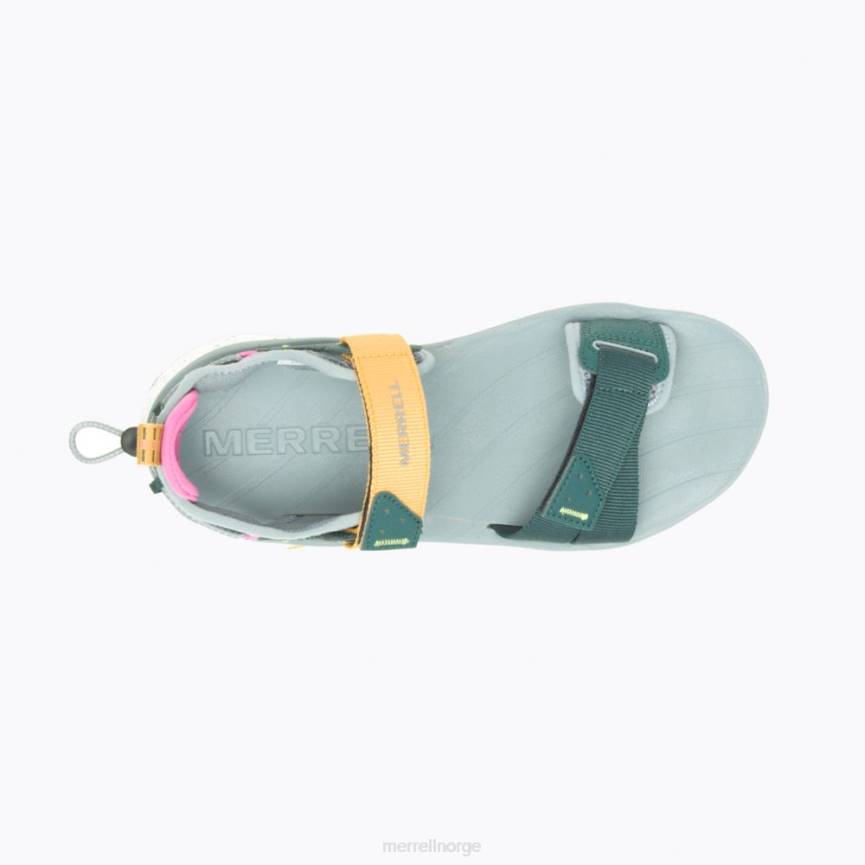 64NP930 sjømose Merrell speed fusion strap (j005618)