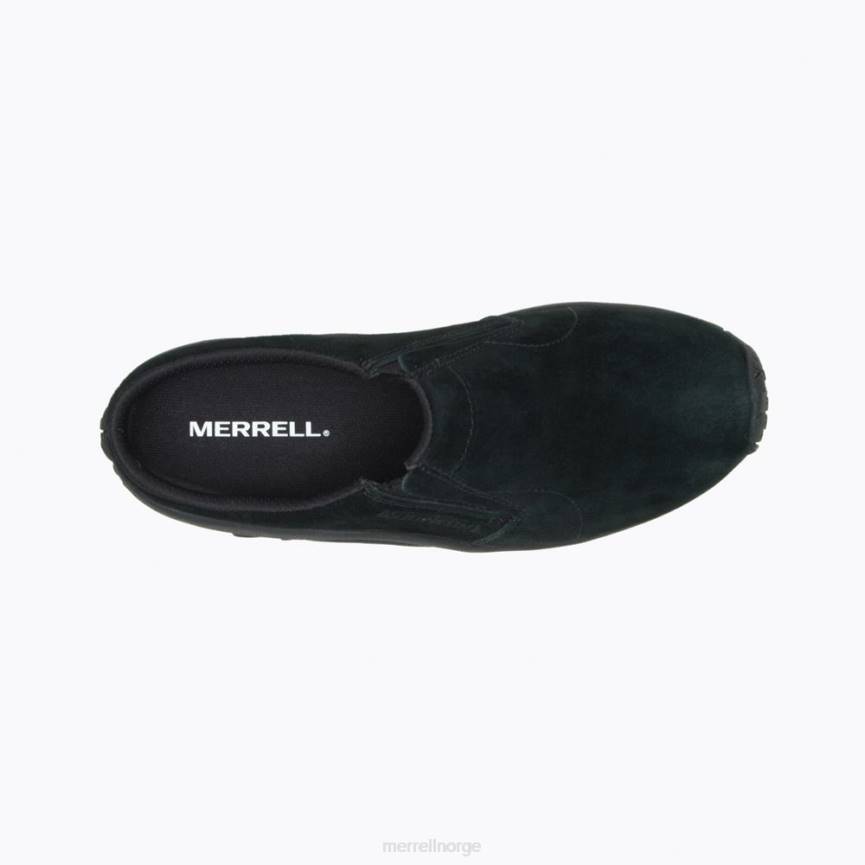 64NP1103 svart Merrell jungelsklie (j003966)