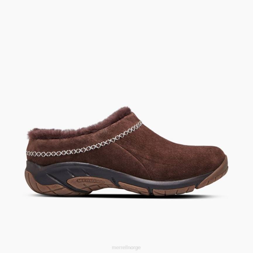 64NP1136 espresso Merrell ekstranummer ice 4 (j002034)