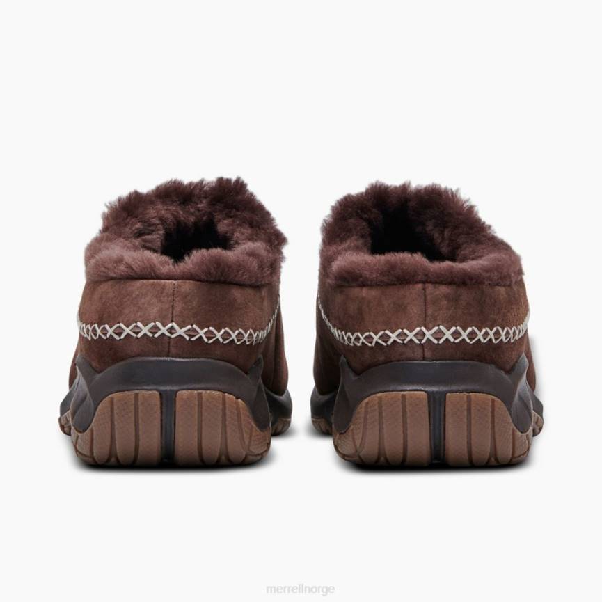 64NP1136 espresso Merrell ekstranummer ice 4 (j002034)