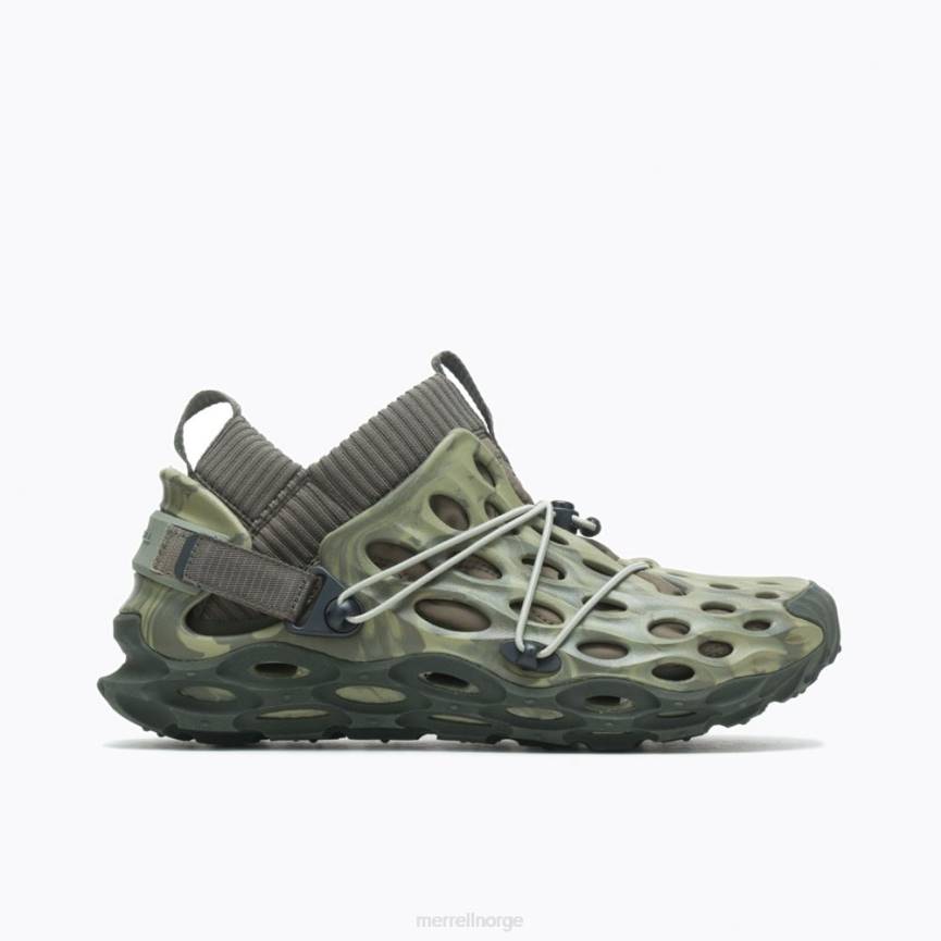 64NP1286 oliven Merrell hydro moc at ripstop 1trl (j004988)