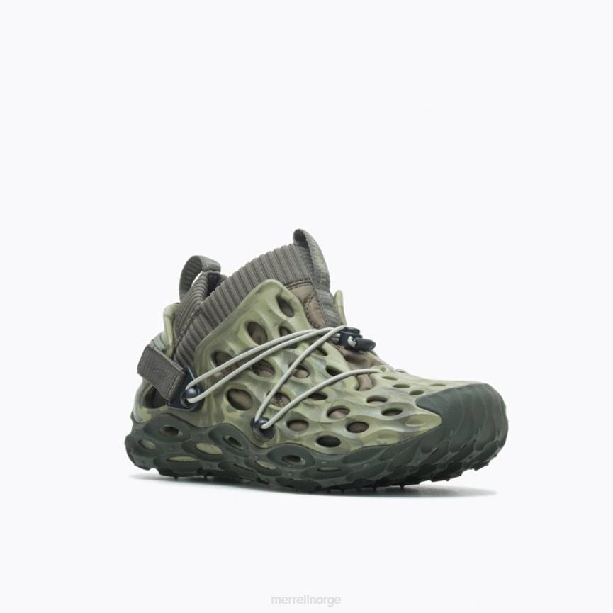 64NP1286 oliven Merrell hydro moc at ripstop 1trl (j004988)