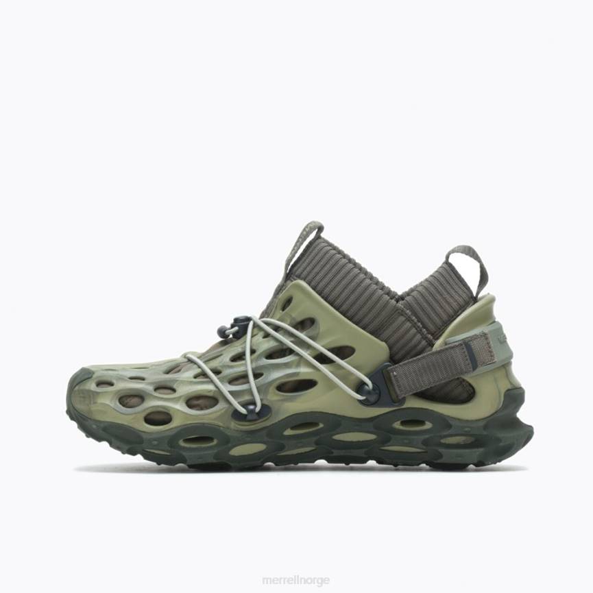 64NP1286 oliven Merrell hydro moc at ripstop 1trl (j004988)