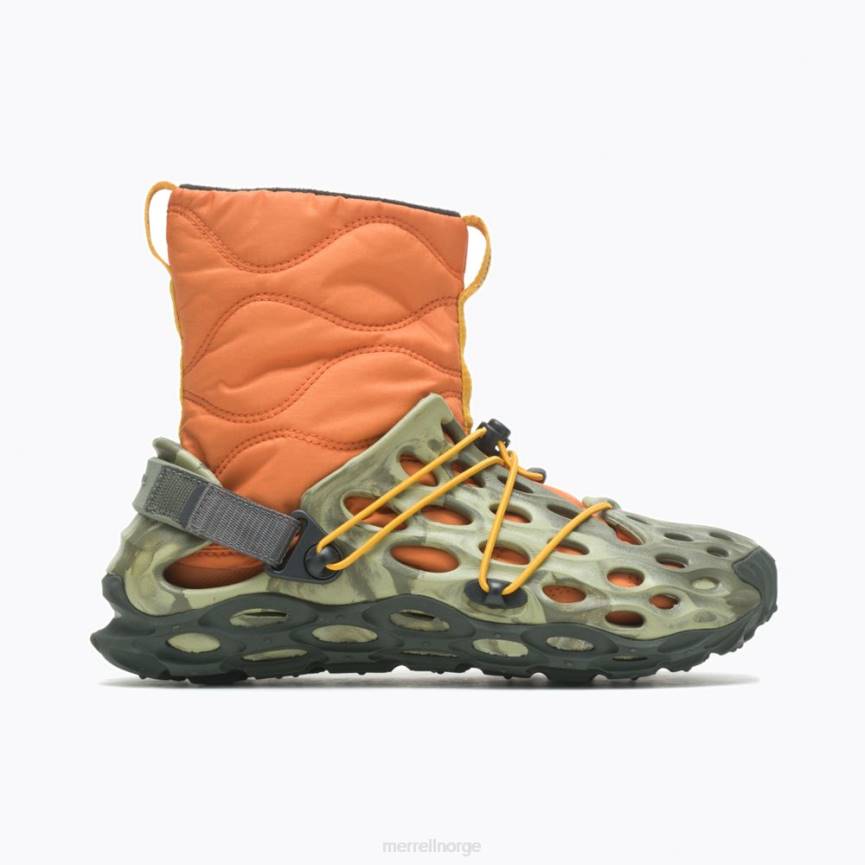 64NP1214 oliven Merrell hydro moc at puff mid 1trl (j004970)