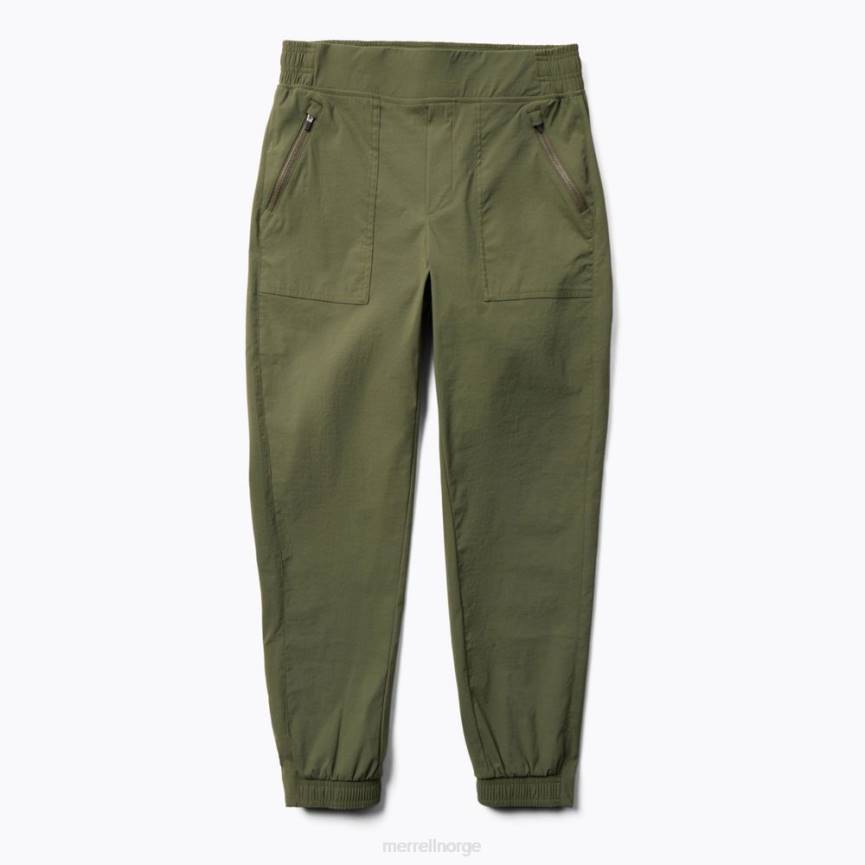 64NP1293 støvete oliven Merrell Hayes jogger (jws26376-326)